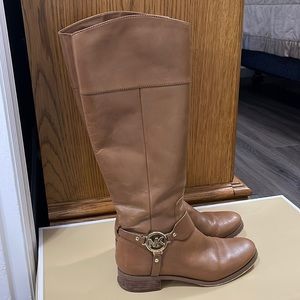 Michael kors boots